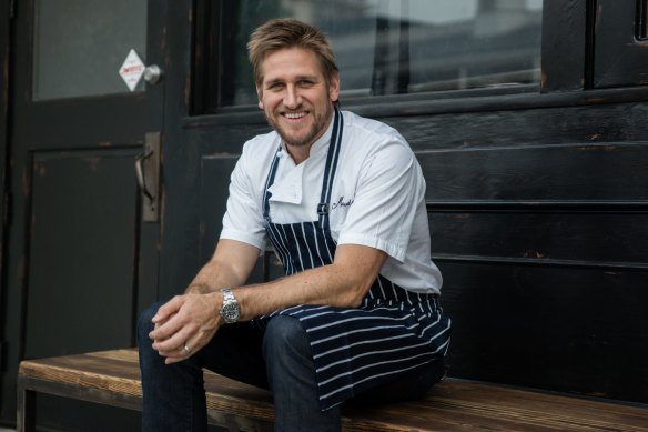 Curtis Stone’s new regular column, Classic’s with Curtis provides comforting, modern takes on the classic dishes of the world.