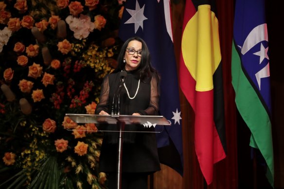 Labor’s Indigenous Australians spokeswoman Linda Burney says the nation needs to tackle the underlying problems that have led to an explosion in incarceration rates for Aboriginal people.