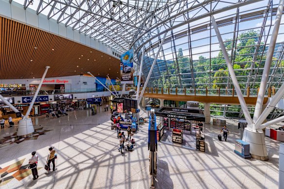 One reader was unhappy with the arrival experience at Kuala Lumpur International Airport. 