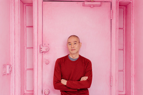 Do Ho Suh’s first solo exhibition in the Southern Hemisphere is showing in Sydney this month.