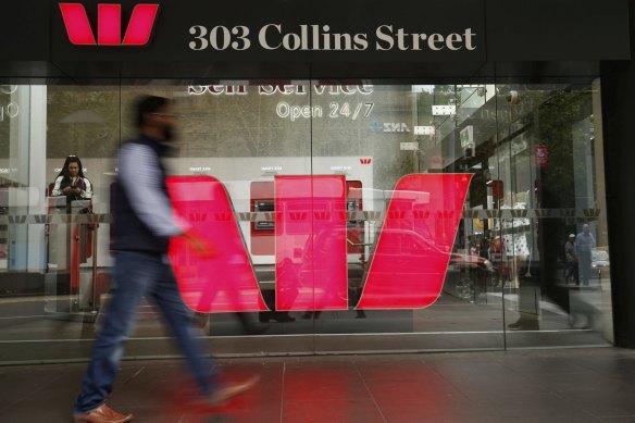Westpac’s flagship home loan business has also been struggling, but Mr King said it was making progress in turning it around, with 3 per cent growth in its mortgage portfolio over the year, an improvement on last year.