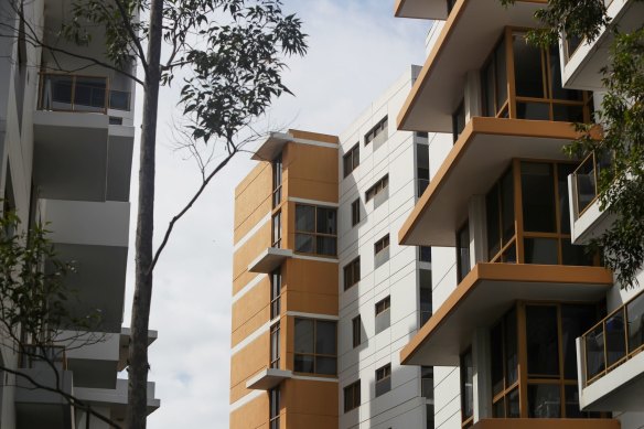 Australia is grappling with a deepening housing crisis, yet taller buildings present their own problems.