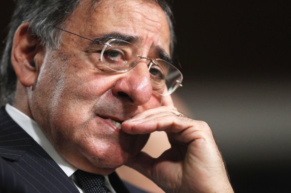 Former CIA Director Leon Panetta was a key American security figure in the Obama administration.