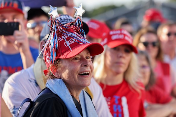 Trump’s MAGA supporters shouldn’t hold its breath waiting for his tariff dividends or removal of income taxes.