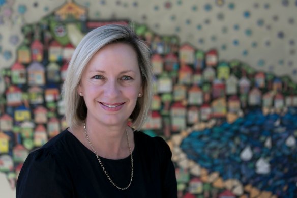 Moreton Bay College head of primary Rebecca Lennon says parents will be asked questions to gain a perspective of their children. “Parents know their children best, so their insights and impression are essential to a smooth transition and positive start to prep,” she said.