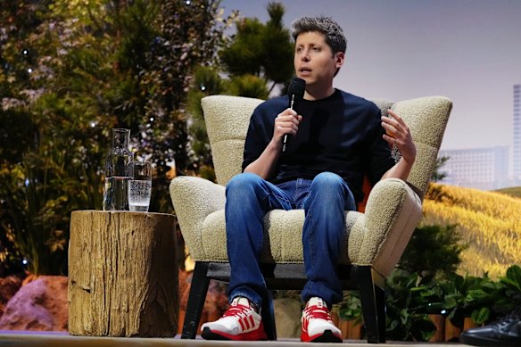 ChatGPT ของ Sam Altman เป็นผู้บุกเบิกหมวดหมู่บอท AI แต่เหมาะกับการสร้างสรรค์มากกว่างานง่ายๆ สำหรับผู้ใช้หลายคน