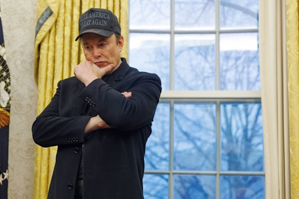 Os ativistas europeus visados ​​pela administração Trump entraram em confronto com o X de Elon Musk por causa de alegações de censura.