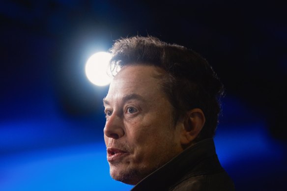 The EU has sent Elon Musk a letter asking that he ensure terrorist content is removed from X.