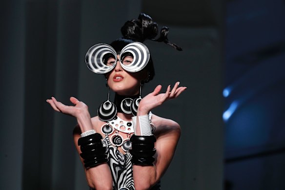 Puig owns some of the world’s most recognisable fashion and fragrance brands, including Jean Paul Gaultier.