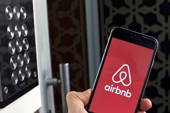 Airbnb is not responsible for Brisbane’s rental crisis, according to researchers.