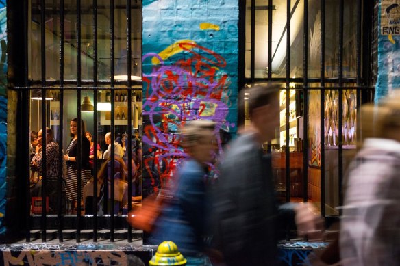 Melbourne’s nightlife has often been cited as one of the city’s greatest assets.