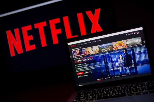 Netflix has launched their first major redesign since 2013. 