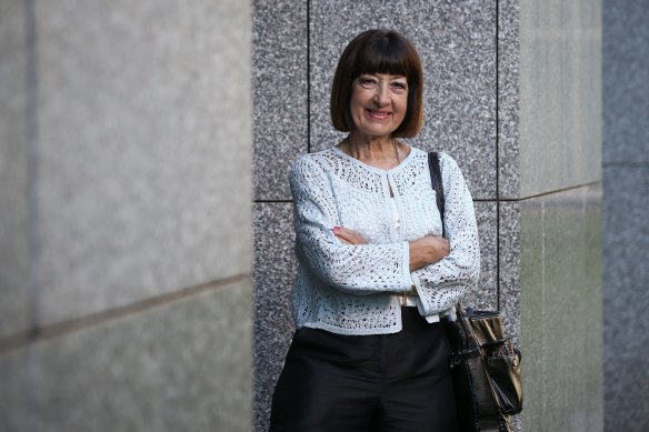 Niki Savva