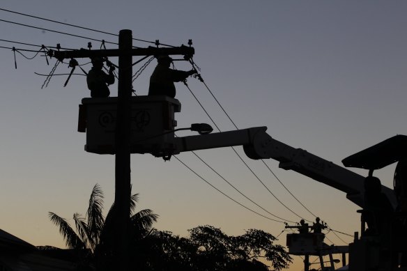 Ausgrid says no frontline jobs will be cut as it axes 230 more positions.