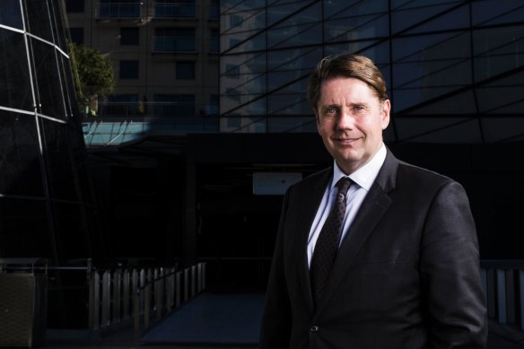 The Star boss Matt Bekier rejected a KPMG report that found the group was failing to address money laundering risks.