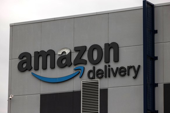 Amazon Australia sells more than 200 million products.