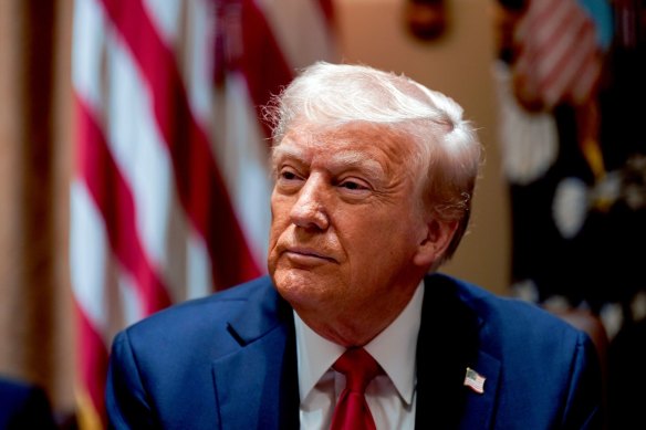 The companies, which expect the deal to close next year, are betting on a friendlier regulatory environment under President Donald Trump — although hurdles remain.
