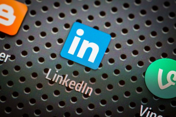 Try connecting with your preferred employer on LinkedIn rather than wait for a job vacancy.