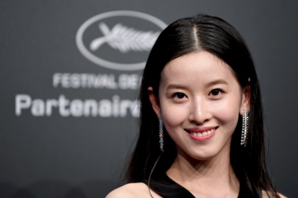 Nancy Zhang Zetian sold her Stamford Residences apartment for a multimillion-dollar loss.