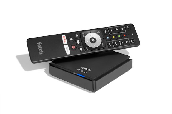 The Fetch Mini’s latest software update has made it a useful and powerful set-top box.