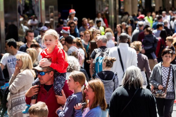 With the right support and some innovation Melbourne's retail centre can come back better.