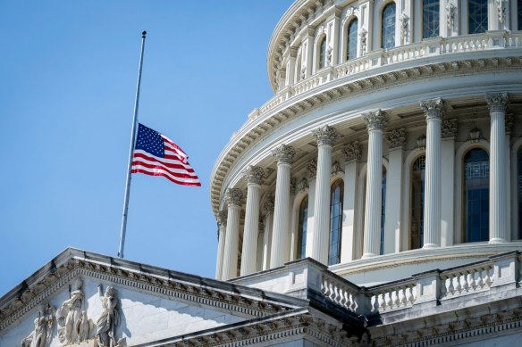 A state funeral for Jimmy Carter will be held at the Washington National Cathedral on January 9.