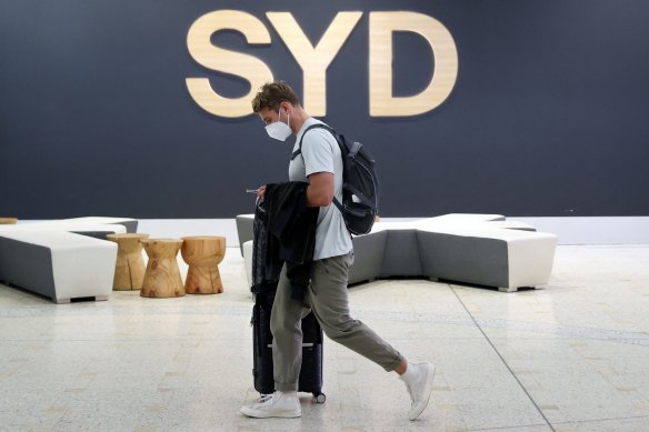 The efficiency of the immigration Smartgates at Sydney Airport is negated by the wait for baggage, writes one Traveller reader this week. 