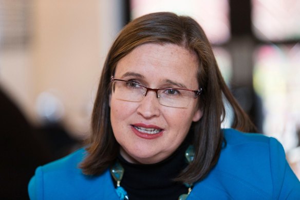 Federal Sex Discrimination Commissioner Kate Jenkins will hear from current and former staff, elected representatives and others who worked in Parliament during the review.