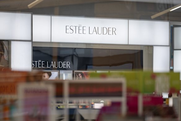 Cosmetics giant Estée Lauder has started selling a 92 per cent concentrate version of Croda’s agent under the Volufiline name.