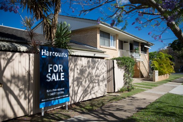 Some experts have said the change could increase demand for larger properties which could, in-turn, further push up already high prices.
