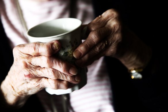 Four in 10 aged care residents have experienced some form of abuse or neglect, a new report has found.