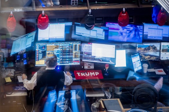 The fallout from Trump’s reciprocal tariff announcements is expected to continue. 