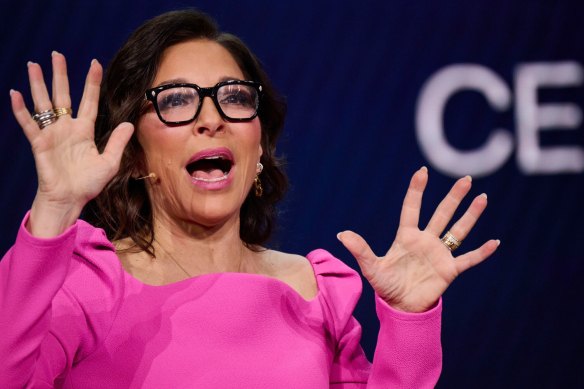 Last week X’s chief executive Linda Yaccarino resigned after two years in which she had regularly been undermined by Musk’s behaviour.