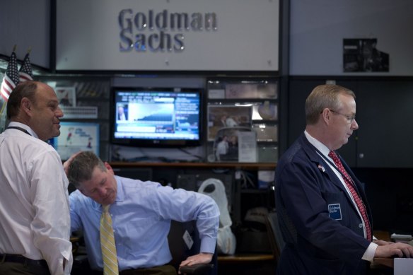 The move makes Goldman the first major financial institution to implement such a policy and marks a significant shift for the bank, which has historically been associated with having a tough culture that forces employees to work extremely long hours.