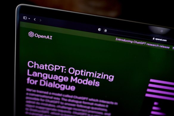 OpenAI said the tool is “40 per cent more likely to produce factual responses than GPT-3.5 on our internal evaluations”.