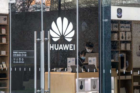 Huawei is now regarded as a high-risk vendor across the European Union.