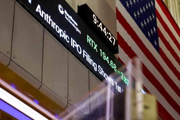 Anthropic’s IPO will give local investors a chance to directly invest in one of the biggest AI players.