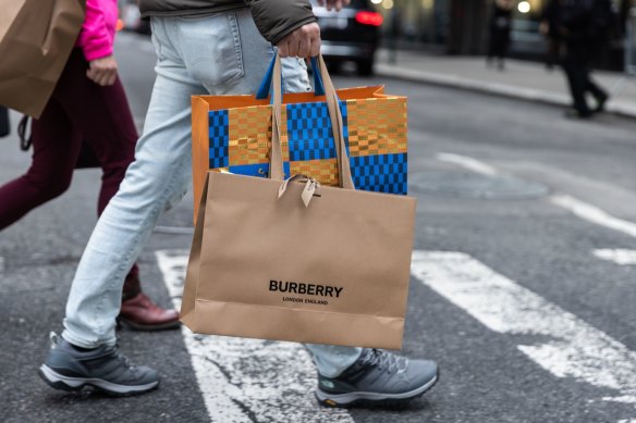 Luxury brands such as Burberry have endured reputational damage over historical practices that include burning excess stock.