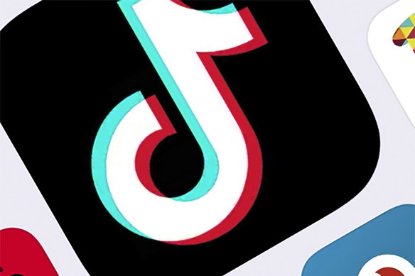 The US measures would have forced companies including Google and Apple to remove TikTok from their app stores, making it difficult for new users to download the app.