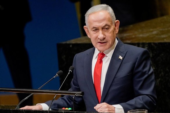 The pro-Netanyahu bloc, which has been in power for the past four years, has been the most right-wing and religious government in Israel’s history.