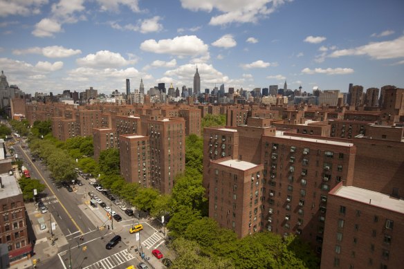 CoStar owns a number of real estate platforms around the globe. 