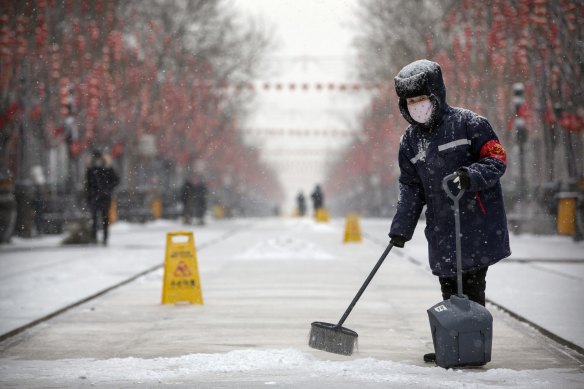 There is no simple solution for China’s energy crisis.