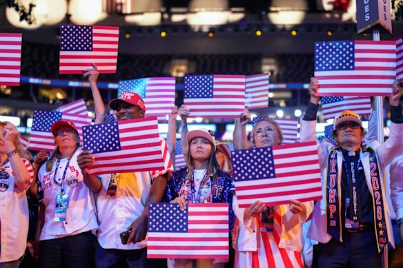 Le elezioni di medio termine di novembre dipenderanno in gran parte dall'atteggiamento degli americani nei confronti del costo della vita.