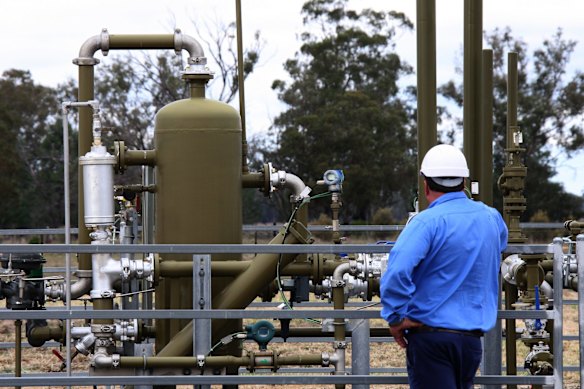 Insurance issues, including the availability of liability coverage for CSG assets on farmland, are among the concerns farmers have for CSG.