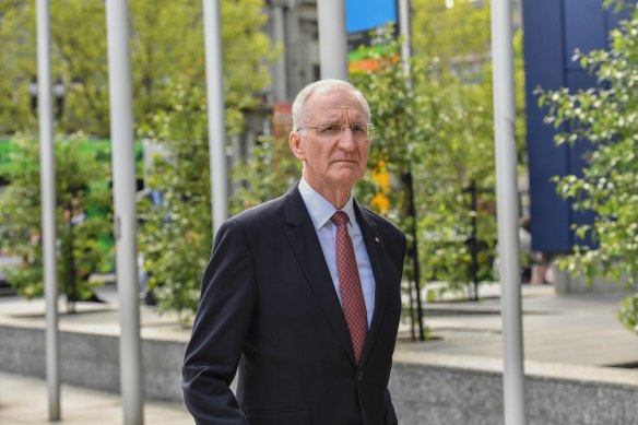 Medibank chairman Mike Wilkins faces a potentially fiery AGM after the private health insurer endured Australia’s worst hacking incident.