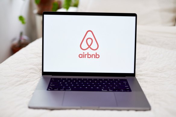 Legally, there’s very little recourse for customers when an Airbnb booking goes wrong.