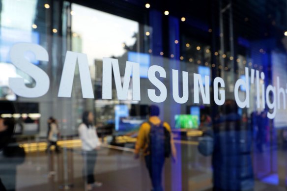 Lee’s prison term may have compromised Samsung’s speed in major investments when it needs to spend aggressively to stay competitive in semiconductors and other technologies.