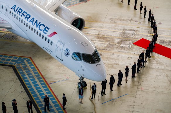 The trial exposed bitter divisions between the airline and planemaker over the cause of the accident and a gulf between a civil crash report that focused mainly on the actions of pilots and a wider chain of cause and effect highlighted by the court.