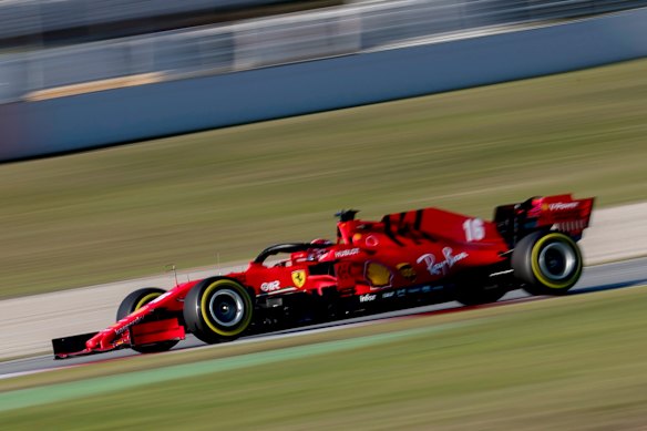 Formula One has no plans to cancel the grand prix in Vietnam.