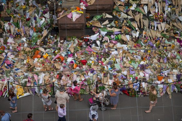 High-profile deaths often leave people wanting to know more.